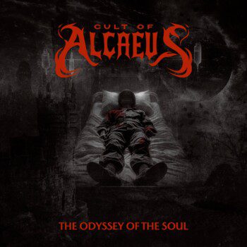 Cult Of Alcaeus – The Odyssey Of The Soul Review