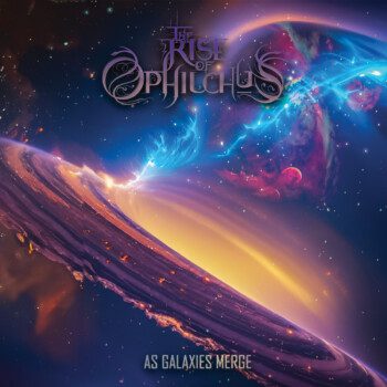 The Rise Of Ophiuchus – As Galaxies Merge Review