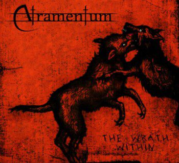 Atramentum – The Wrath Within Review