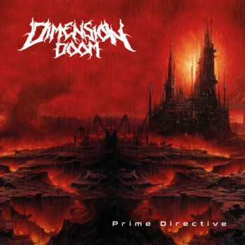 Dimension Doom – Prime Directive Review