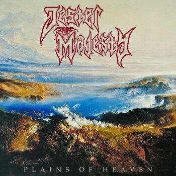 Jester Majesty – Plains Of Heaven Review