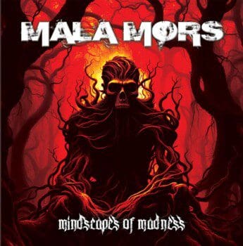 Mala Mors – Mindscapes of Madness Review