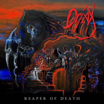 Oriax – Reaper of Death Review