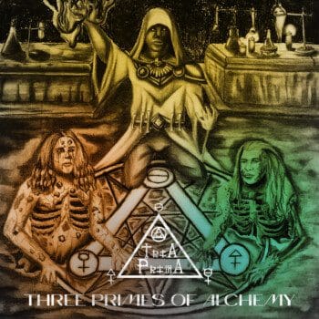 Tria Prima – Three Primes of Alchemy Review