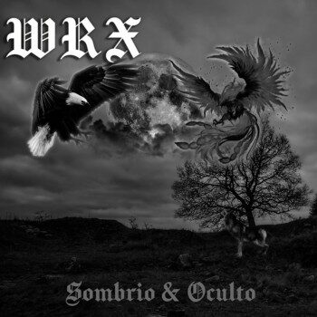 HordaWRX – Sombrio & Oculto Review