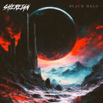 Shereign – Black Halo Review