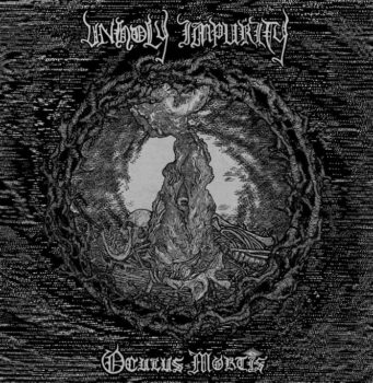 Unholy Impurity – Oculus Mortis Review