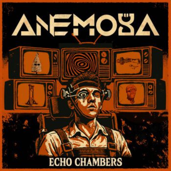 Anemoya – Echo Chambers Review