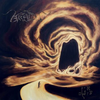 Arallu-Cover7 Arallu - En Olam (re-phrase) Review