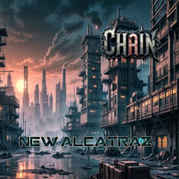 Chain – New Alcatraz Review