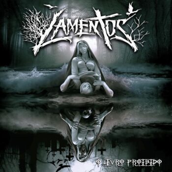 Lamentos – O Livro Proibido Review