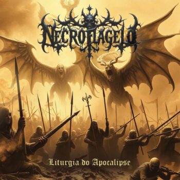 Necroflagelo – Litugia do Apocalipse Review
