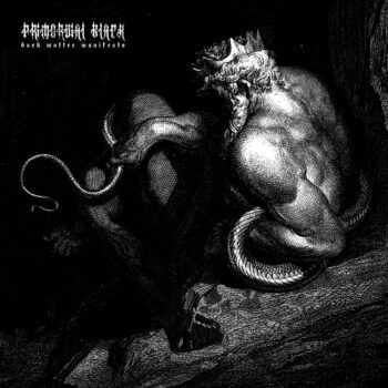 Primordial Black – Dark Matter Manifesto Review