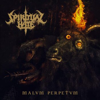 Spiritual Hate – Malvm Perpetvm Review