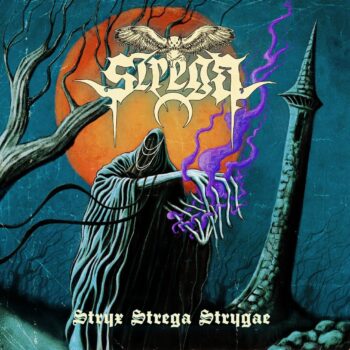 Strega – Stryx Strega Stryae Review